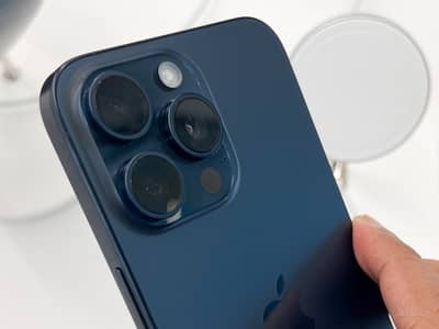 I Phone 15 Pro Max Non Pta Factory Unlock 256Gb