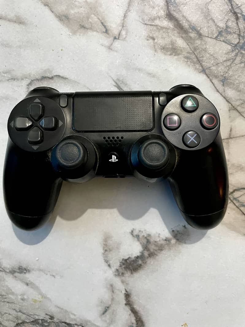 Original Ps4 Controller 0