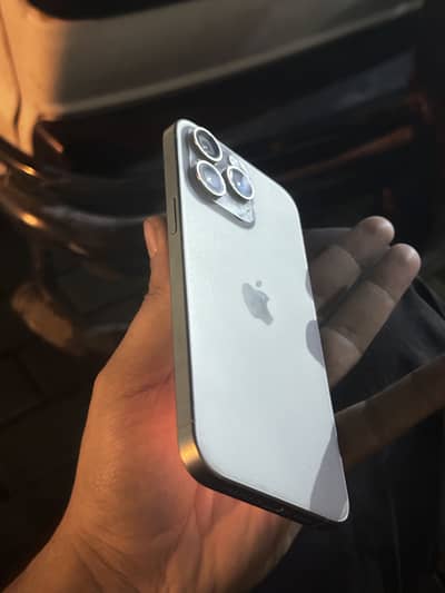 15 pro max 512 gb pta approved