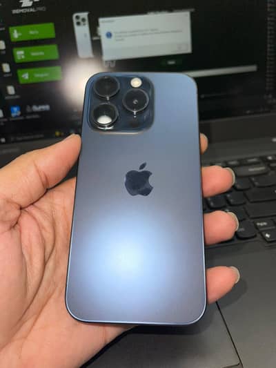 IPhone 15 pro