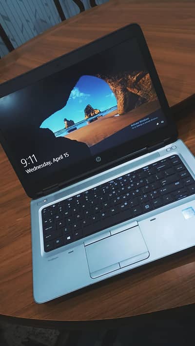 HP PROBOOK