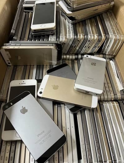iPhone 5s 16Gb Non PTA