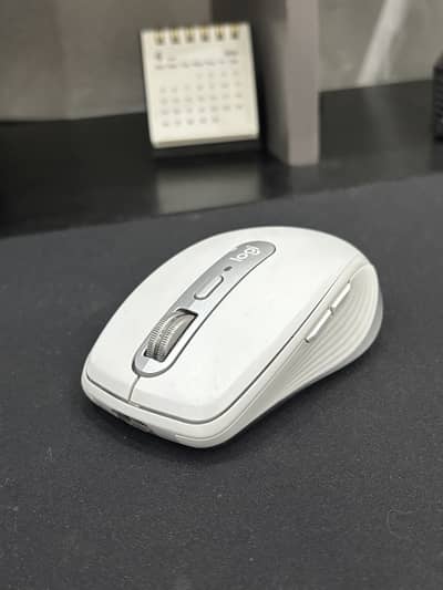 Logitech Mx Anywhere 3