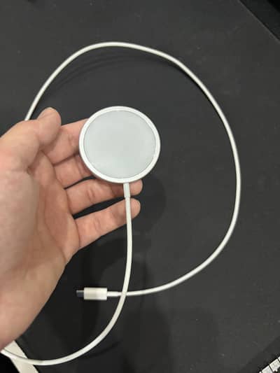 Apple MagSafe Charger
