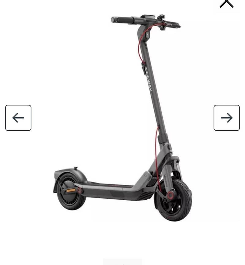 segway ninebot E3 E3 0
