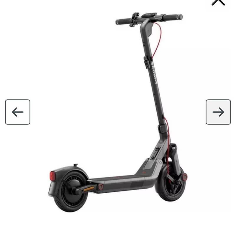 segway ninebot E3 E3 3