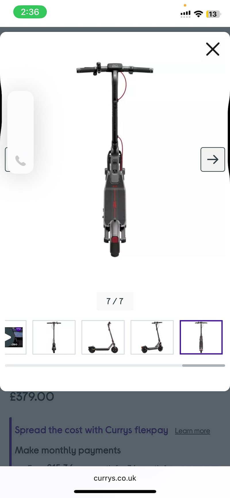 segway ninebot E3 E3 4