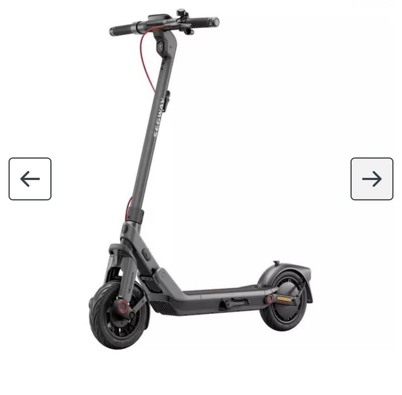 segway ninebot E3 E3 5