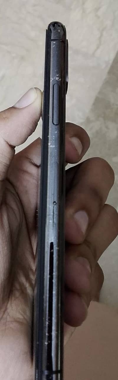 iPhone X pta approved 64 gb for sale