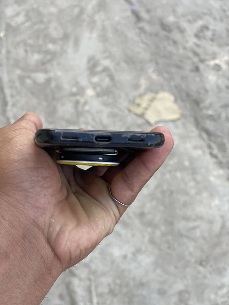 Google Pixel 4a 3
