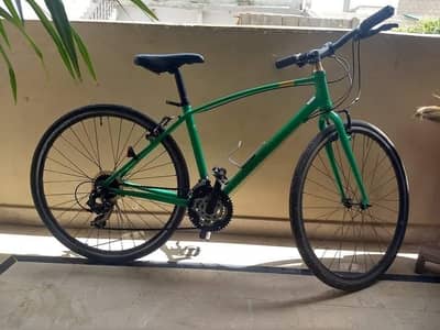 GIANT Bicycle - Imported Cycle