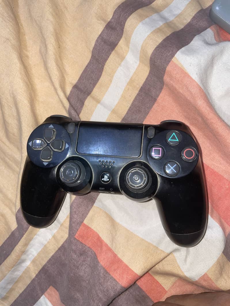 Ps 4 controller 1
