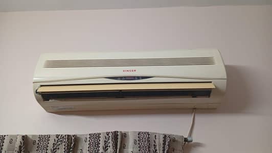 Air conditioner 1 ton