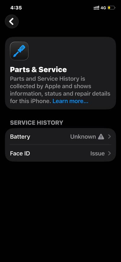 iPhone 12 Pro 128GB PTA Approved Dual Physical Sim