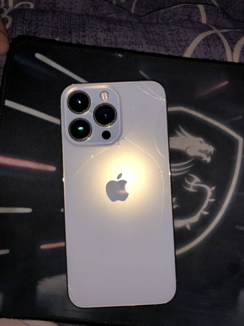 iPhone 13 Pro 2