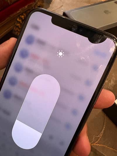 iPhone 11 Pro Max 256gb Dual physical Approved