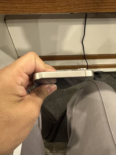 Iphone 15 pro max approved