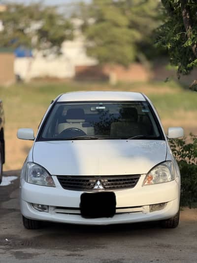 Mitsubishi Lancer 1.5