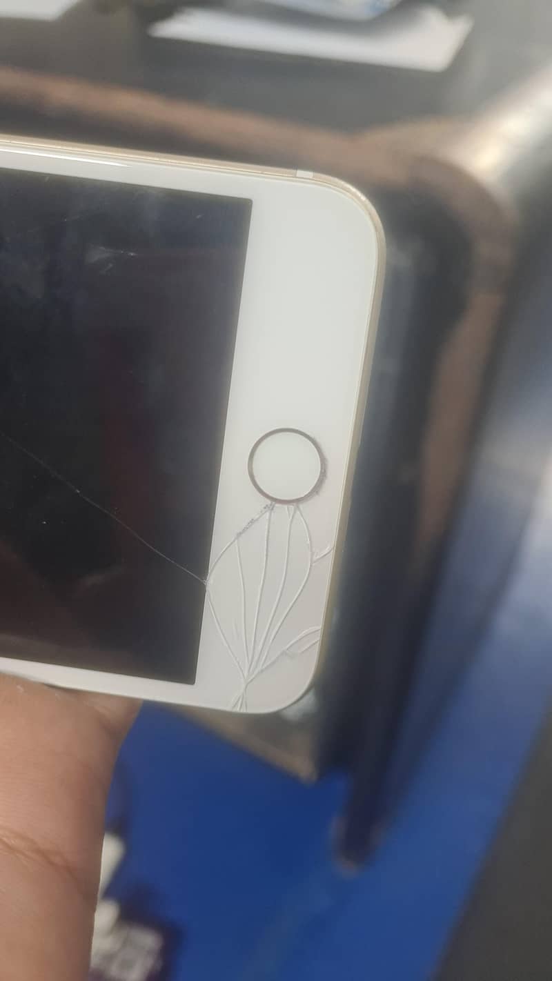iPhone 7 plus bypass 6