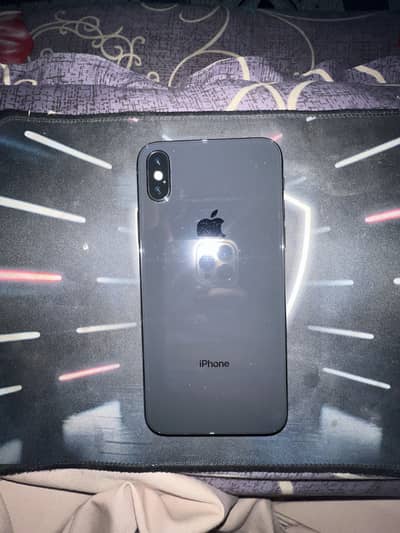 iPhone x pta Approved 10/9