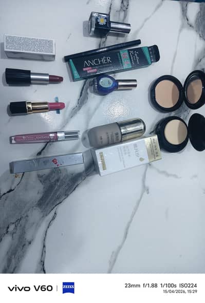 cosmetics deal what's up number 03329444423