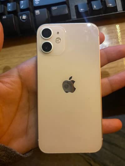 IPhone 12 Mini Factory Unlock 128 Gb