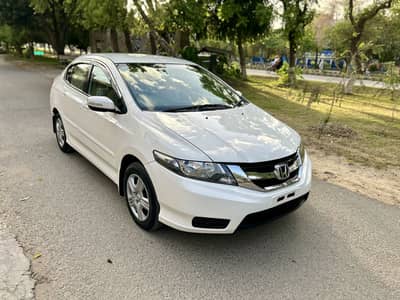 City ivtec 1.3prosmatec