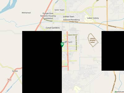 5 Marla Brand New Furnished House For Rent