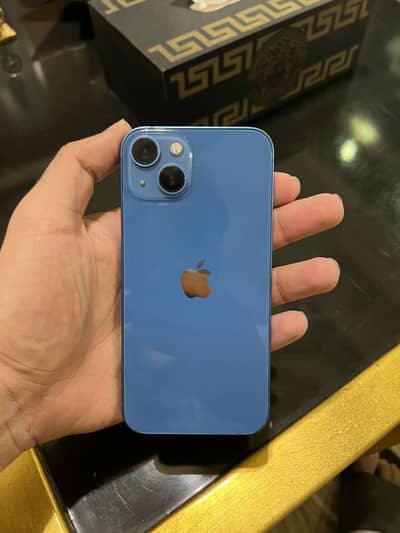 Apple iphone 13 Factory 256 gb.