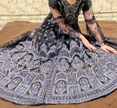 wedding and party wear dresses