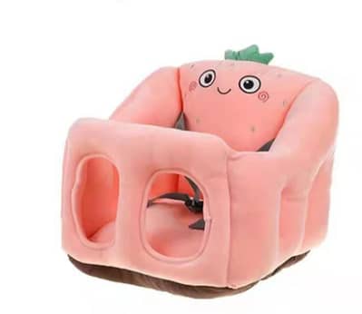 baby seater and baby swing