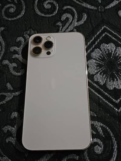 iphone 12 pro max pta approved