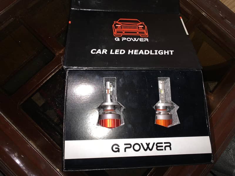 led headlight 1