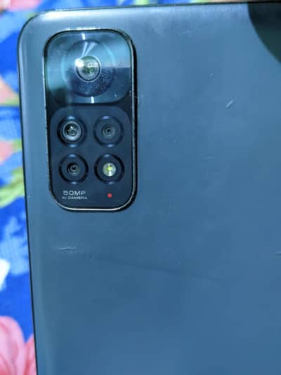 Xiaomi Redmi Note 11