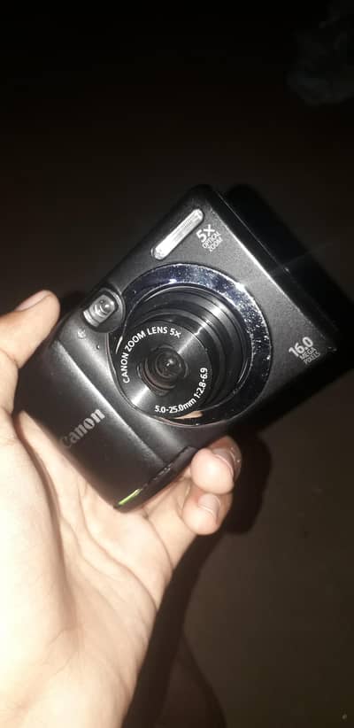 model A1400 HD / only serious buyers tell me