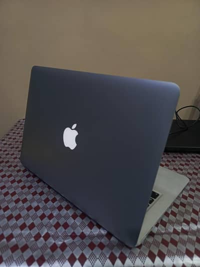 MacBook Pro 2012