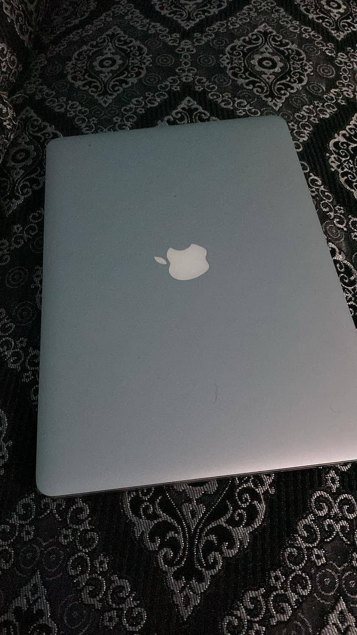 MacBook Pro 2012 1