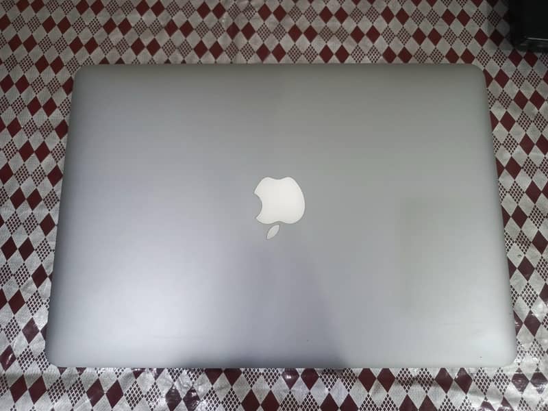 MacBook Pro 2012 2