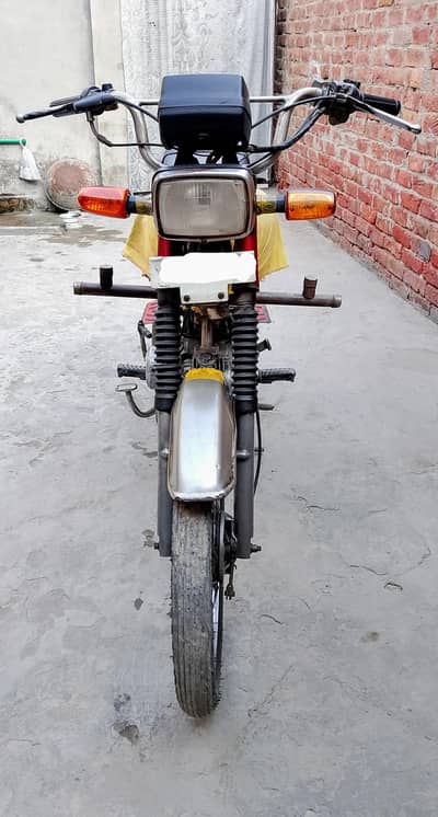 used bike sell under 30,000