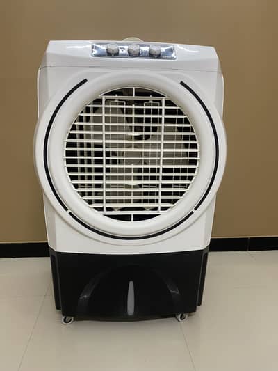 Air cooler