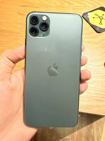 Iphone 11 Pro Max 64GB 9/10