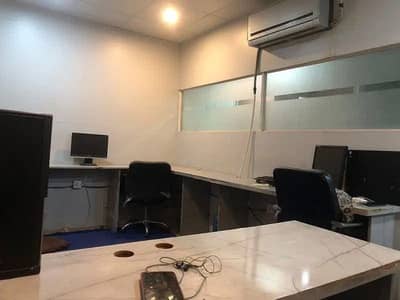 Premium Co Working Spaces