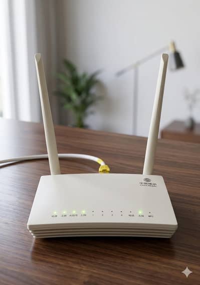 Wi-Fi Router X-Pone