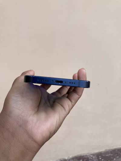 Iphone 12 factory unlock exchange