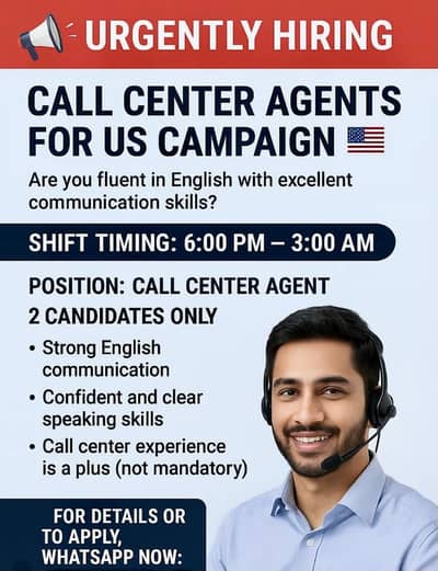 Customer support representative/ Technical Recuriter