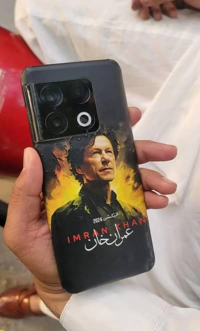 one plus 10 pro 5g 8gb 128gb Gaming and camera phone single sim