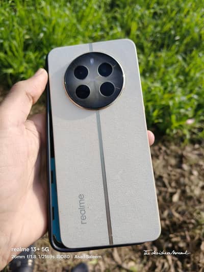 realme 12 + 5G for sale