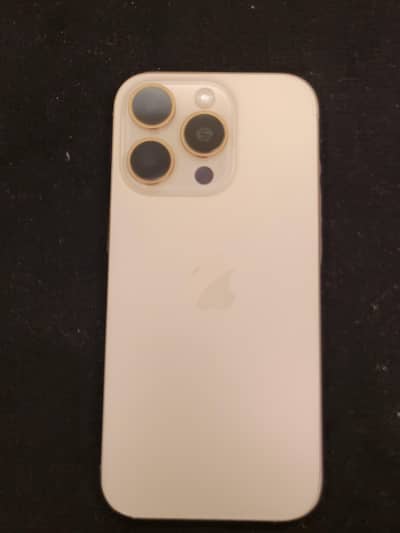 iphone 16 pro 256gb 94bh non ta JV perfect condition