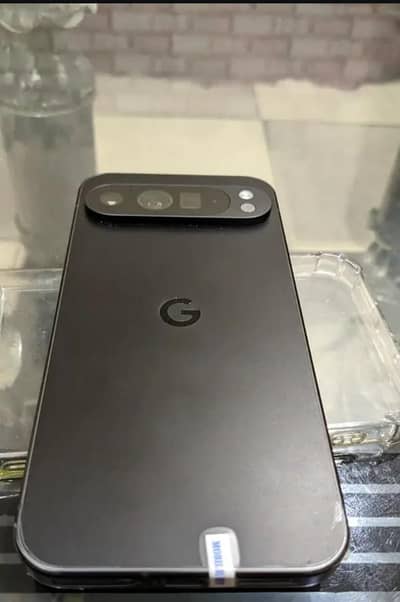 Google pixel 9 pro XL