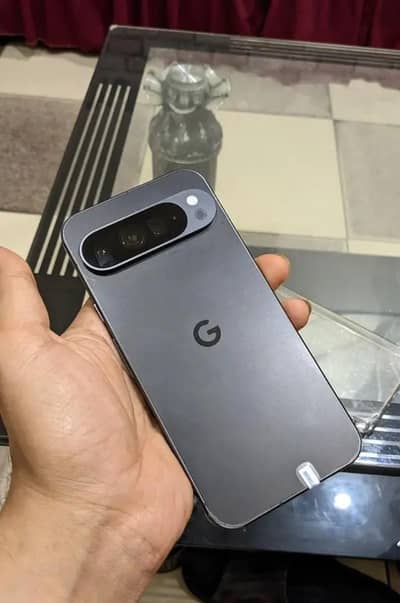 Google pixel 9 pro XL